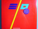 ELECTRIC LIGHT ORCHESTRA BALANCE OF POWER RARE SEALED ORIG '86 CBS LP w/STICKER