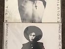 Parade & Charade LP's Prince