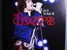 THE DOORS LIVE AT THE BOWL '68 RARE LONG O/O/P ORIG 2012 ELEKTRA 2-LP SET MINT