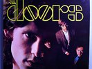 THE DOORS SELF-TITLED 1st ALBUM RARE ORIG LIMITED EDITION MFSL AUDIOPHILE LP N/M