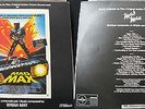 LP B.O. Mad MAX