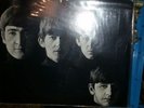 The Beatles   With The Beatles     MFSL 1-102 ORIGINAL MASTER RECORDING