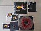 Twisted Nerve [VINYL] - COLOURED VINLY - LP - USED - GOOD CONDITION