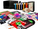The Early Years 1965 - 1972 Box-Set von Pink Floyd (2016)