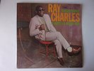 RAY CHARLES Japan 1962 NM LP+ MODERN SOUNDS IN COUNTRY and WESTERN MUSIC SPC 12