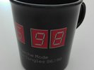 Depeche Mode Tasse Mug Promo Singles Tour 86 - 98 Rare