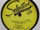 78-HILLBILLY BOOGIE-RED PLEASANT 