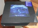 Metallica RideThe Lighting Deluxe Box Set Numbered 3Lp 6CD Book Posters