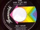 Northern Soul USA Original - Billy Butler - Come Over To My Side ?Hear?