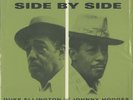 Ellington & Hodges, Side By Side 180g LP from the Michael Hobson Archives