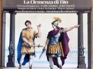 #  RARE BOX 3LP BERGANZA MATHIS BOHM MOZART LA CLEMENZA DI TITO DGG  MINT