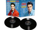 Elvis Presley - Roustabout + Too Much Monkey Business - 2x FTD LP's