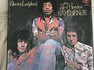 Jimmy hendrix electric ladyland REEL 2 REEL