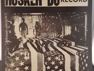Hüsker Dü -  Land Speed Record - 1982 - Vinyl - Punk