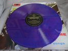 The Beatles - Please Please Me - Purple Vinyl - Stunning