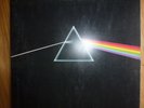 Pink Floyd - Dark Side Of The Moon LP 1973 UK EMI Harvest - Excellent condition