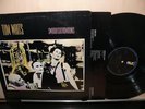 Tom Waits: Swordfishtrombones (VG+ Island 90095 LP) Lyrics