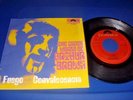 THE CRAZY WORLD OF ARTHUR BROWN Fuego - Fire (1969 MEXICO 7