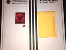 Third Man Vault 33 The White Stripes Icky Thump X + MONO STICKER & BUTTON BONUS
