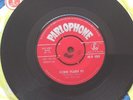 THE BEATLES - PLEASE PLEASE ME - ORIGINAL 1ST PRESS RED LABEL 45R 4983 7