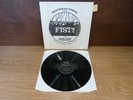 Hedingham School Vinyl - Fist, Rock Opera - Gargoyle Rcords 1980 EX Condition