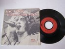 SP 2 TITRES , VINYLE 45 T , THE WHO , BEHIND BLUE EYES . VG   /  EX .