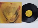 The Rolling Stones Goat's Head Soup Vinyl UK Release 12 inch