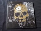 THE DEAD DAISIES SIGNED MAKE SOME NOISE VINYL