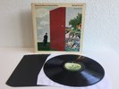 George Harrison - Wonderwall Music | JAPAN VINYL | Apple 1973 | LP NEAR MINT NM