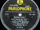 BEATLES 1965 STEREO 1st Press UK Parlophone LP - Help  - 1G/1G Stampers  VG+