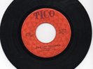 Latin Soul 45 Pete Rodriguez - Let’s get together on Tico HEAR  