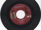 Panama Calypso 45 Lord Cobra And The Melodians Don’t worry Panamusica RARE HEAR