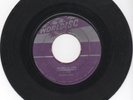 Ska R&B 45 Rythm Aces - Joybells for independence on Worldisc HEAR  
