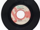 Jamaica Soul 45 The Blues Busters - My girl (Temptations cover) / Happy man HEAR