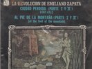 Latin Acid Rock 45 La Revolucion de Emiliano Zapata on Polydor Great HEAR  