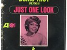 Doris Troy - Sings Just One Look LP - Atlantic