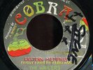 Family Man & The Rebel Arms - Eastern Memphis JA Cobra 7