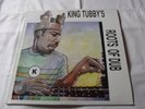 KING TUBBY'S ROOTS OF DUB 1995 JAMAICAN JUSTICE DUB/REGGAE LP BSMT 006