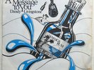 DANDY LIVINGSTONE / RUDY A MESSAGE TO YOU / + 3 more [TROJAN MAXI EP] 7