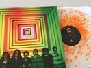 King Gizzard And The Lizard Wizard - First Press - Float Along Fill Your Lungs.