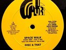 DISC & THAT - Space walk - 12