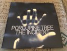 Porcupine Tree The Incident Nr Mint 2 x Vinyls Rare Original UK LP