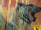 Wolf City by Amon Düül II (LTD. 180g Colored Vinyl LP), 2014 Cleopatra Records