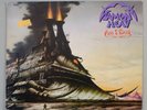 DIAMOND HEAD AM I EVIL UK FM WKFM LP 92 NWOBHM ALBUM VINYL