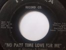 NORTHERN SOUL 45/ MARTHA STAR 