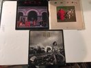 rush-moving pictures-signals-permanent waves-vinyls