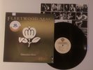 FLEETWOOD MAC - 1988 GREATEST HITS PROMO WITH MEDIA INSERTS & HYPE  WOW - NM-