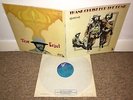 THE GROUNDHOGS Thank Christ For The Bomb LP UK 1st Press