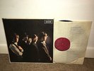 THE ROLLING STONES Selftitled LP UK 1964 1st 4:06 Press