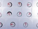 Rock & Roll 15x78 RHINO JUKEBOX CLASSICS #78001 Various Artists